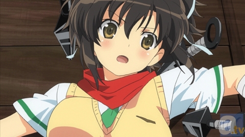 『閃乱カグラ SHINOVI VERSUS -少女達の証明-』オープニングアニメ公開＆最新情報！　声優陣ボイスメッセージ＆サンプルボイス第13弾も公開-3