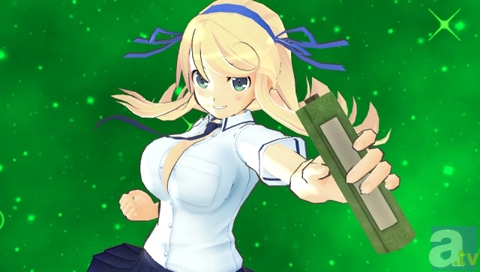 『閃乱カグラ SHINOVI VERSUS -少女達の証明-』オープニングアニメ公開＆最新情報！　声優陣ボイスメッセージ＆サンプルボイス第13弾も公開-13