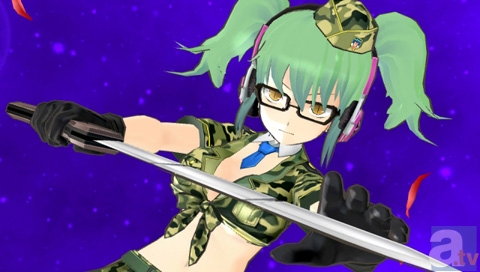 『閃乱カグラ SHINOVI VERSUS -少女達の証明-』オープニングアニメ公開＆最新情報！　声優陣ボイスメッセージ＆サンプルボイス第13弾も公開-14