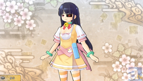 『閃乱カグラ SHINOVI VERSUS -少女達の証明-』オープニングアニメ公開＆最新情報！　声優陣ボイスメッセージ＆サンプルボイス第13弾も公開-15