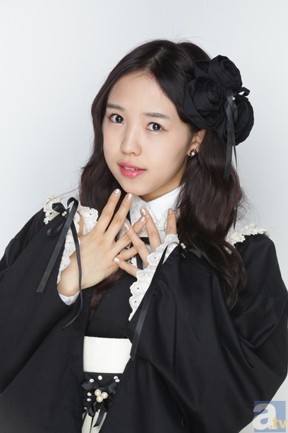 Starmarie大特集！第1弾　最新アルバム『ファンタジーワールド2』全曲解説・Part.1　『三ツ星レストラン・ポールからの招待状』～『綺麗なレオナの肖像画』篇-7