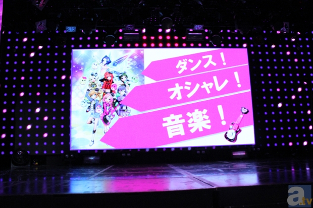 okamaさんキャラクター原案のテレビアニメ『プリティーリズム』新シリーズ“レインボーライブ”4月より放送スタート！　発表会レポートもお届け♪