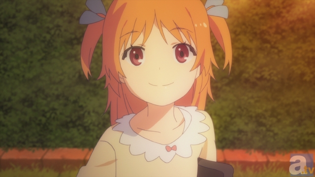 テレビアニメ『俺の彼女と幼なじみが修羅場すぎる』第3話「幼なじみの涙で修羅場」場面カットが到着-6