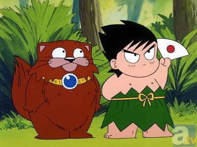 バンダイチャンネルで『結界師』『キャプテン』『巨獣特捜ジャスピオン』など、「アニメ・特撮見放題」対象作品が続々追加！-6