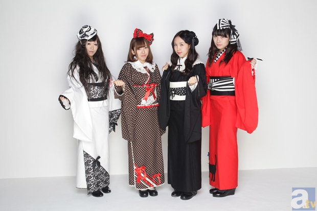 Starmarie大特集！第3弾　Starmarie＆オペラ座☆ドリームハウス代表ミルクティーヌ・ティアラ・対談 Part.1-1