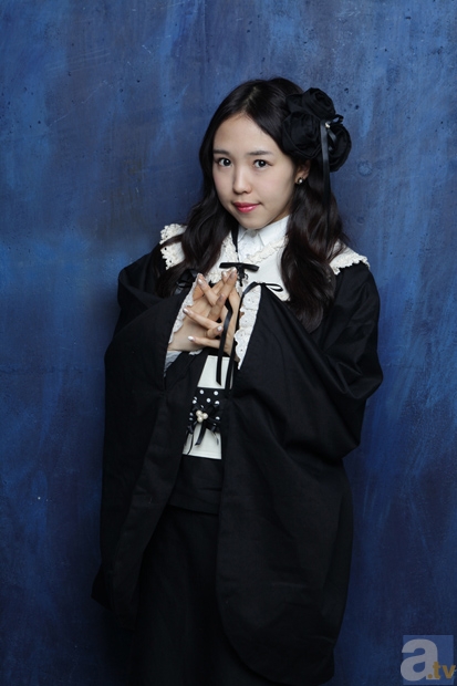 Starmarie大特集！第3弾　Starmarie＆オペラ座☆ドリームハウス代表ミルクティーヌ・ティアラ・対談 Part.1-7