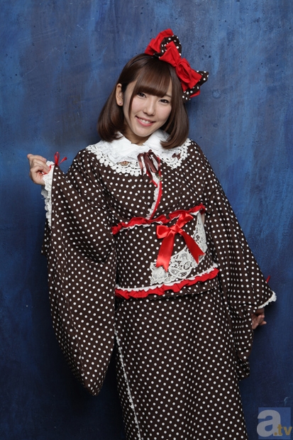 Starmarie大特集！第3弾　Starmarie＆オペラ座☆ドリームハウス代表ミルクティーヌ・ティアラ・対談 Part.1-8