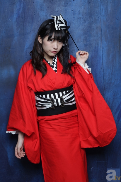 Starmarie大特集！第3弾　Starmarie＆オペラ座☆ドリームハウス代表ミルクティーヌ・ティアラ・対談 Part.1-9