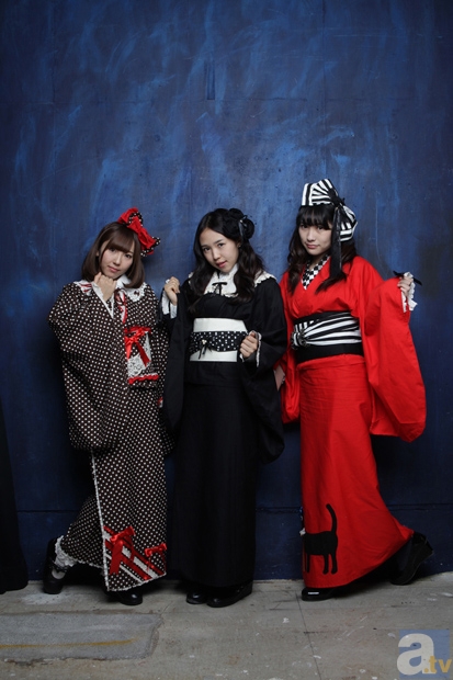 Starmarie大特集！第4弾　Starmarie＆オペラ座☆ドリームハウス代表ミルクティーヌ・ティアラ・対談 Part.2-6