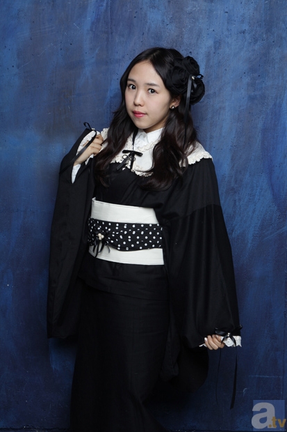 Starmarie大特集！第4弾　Starmarie＆オペラ座☆ドリームハウス代表ミルクティーヌ・ティアラ・対談 Part.2-7