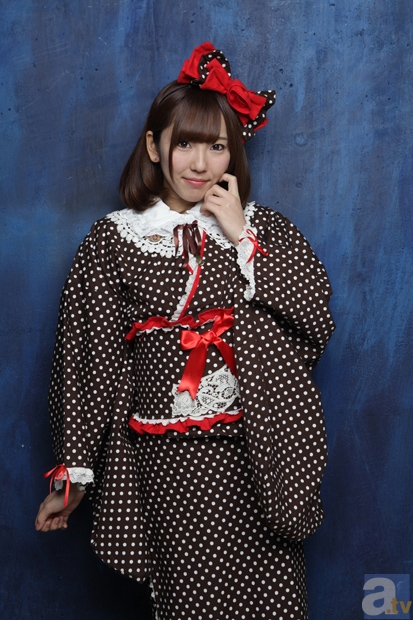 Starmarie大特集！第4弾　Starmarie＆オペラ座☆ドリームハウス代表ミルクティーヌ・ティアラ・対談 Part.2-8