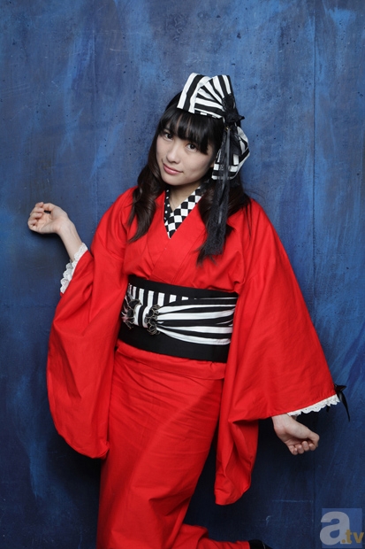 Starmarie大特集！第4弾　Starmarie＆オペラ座☆ドリームハウス代表ミルクティーヌ・ティアラ・対談 Part.2-9