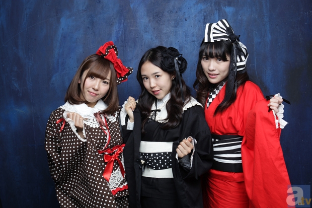 Starmarie大特集！第4弾　Starmarie＆オペラ座☆ドリームハウス代表ミルクティーヌ・ティアラ・対談 Part.2-10