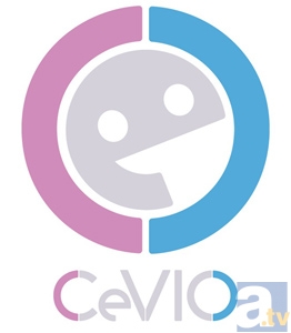 新たな音声＆歌声合成プロジェクト「CeVIO（チェビオ）」本格始動！　企画第1弾は、アニメイト秋葉原にキャラクターと直接会話ができる「CeVIO Vision」-1