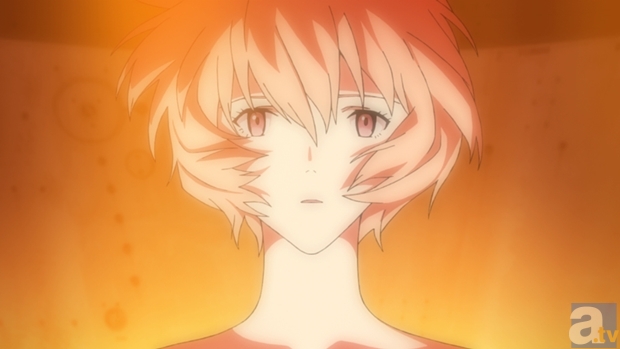 大絶賛公開中『ヱヴァンゲリヲン 新劇場版：Q』 1月26日（土）より「大入御礼・描き下ろしポストカード2012/2013」第四弾配布がスタート！今度の絵柄は「アヤナミレイ（仮称）」だ！-1