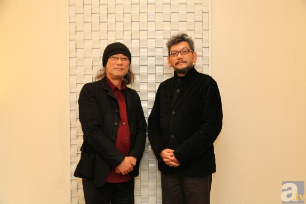 「たっぷりヤマトークナイト・第四章」オフィシャルレポートが到着！出渕裕総監督と庵野秀明氏がSPトークを展開！-1