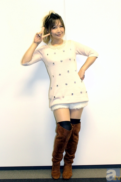 2007年以降自社シングルリリースの楽曲をふんだんに収録！　榊原ゆいさんシングルコレクション『LOVE×Singles 2』インタビューの画像-1