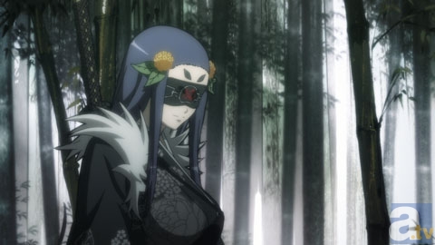 『百花繚乱 サムライブライド』キービジュアル第2弾が公開！　第二期から登場する新キャラに注目だ！-2