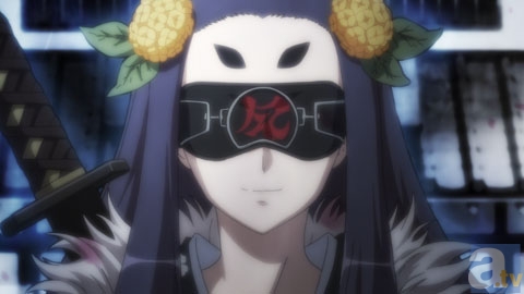 『百花繚乱 サムライブライド』キービジュアル第2弾が公開！　第二期から登場する新キャラに注目だ！-4