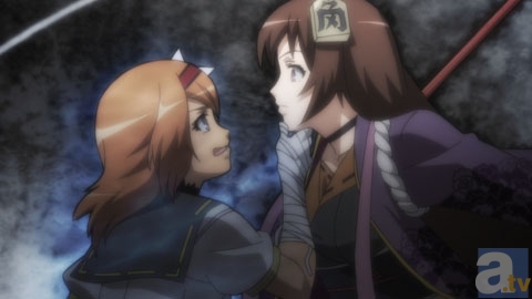 『百花繚乱 サムライブライド』キービジュアル第2弾が公開！　第二期から登場する新キャラに注目だ！-5