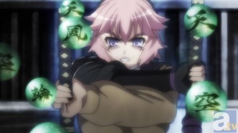 『百花繚乱 サムライブライド』キービジュアル第2弾が公開！　第二期から登場する新キャラに注目だ！-8