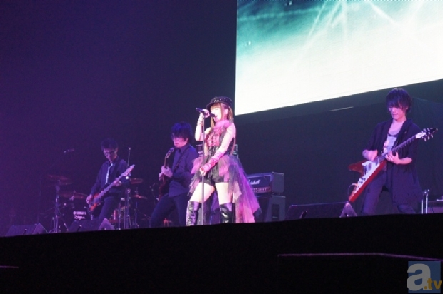 黒崎真音さん2ndフルアルバム発売決定！「リスアニ！LIVE-3」では新曲『Distrigger』を披露！-1