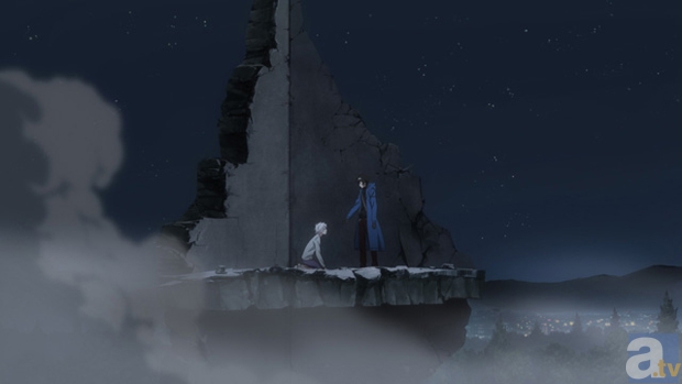 テレビアニメ『カーニヴァル』第1譜「なないろ導花線」アフレコ終了後コメントが到着！