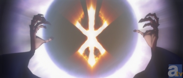 映画『ベルセルク 黄金時代篇Ⅲ 降臨』新宿バルト9、梅田ブルク７レイトショー限定！　無修正、R18+バージョン興行決定！-4