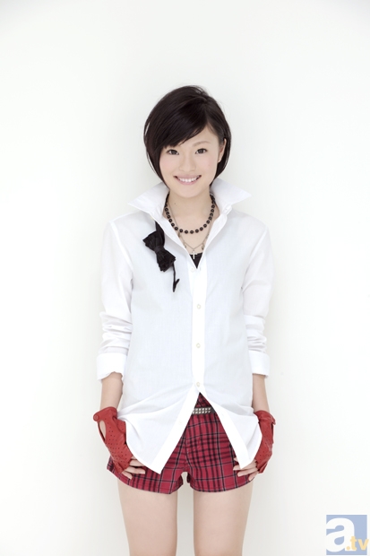 『さくら荘のペットな彼女』新エンディングテーマを歌う女子高生新人歌手・大倉明日香さんインタビューの画像-1