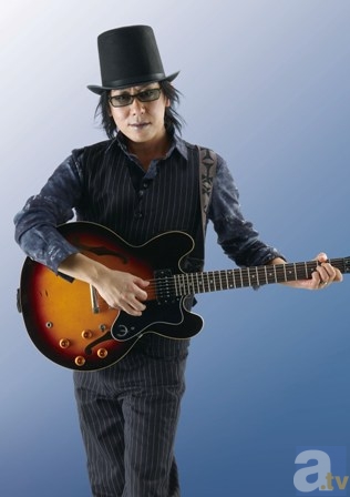 『うみねこのなく頃に』EDテーマでお馴染み、JIMANGさんのNewアルバム「JIMANG新世界」が発売中。発売記念イベントや無料ライブ情報も公開！-1