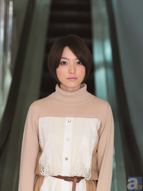 花澤香菜さん1stフルアルバム『claire』全曲試聴スタート！　さらに最新のアーティスト写真＆法人特典画像も公開!!-1