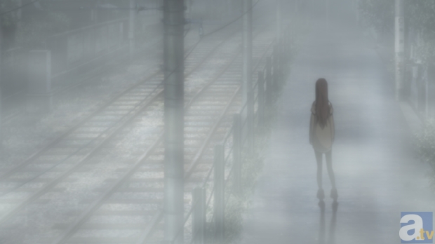 今春公開決定の『劇場版 STEINS;GATE 負荷領域のデジャヴ』より、特報カットが到着！-2