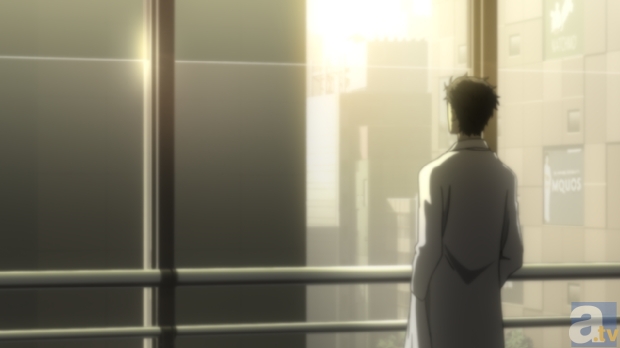 今春公開決定の『劇場版 STEINS;GATE 負荷領域のデジャヴ』より、特報カットが到着！-4