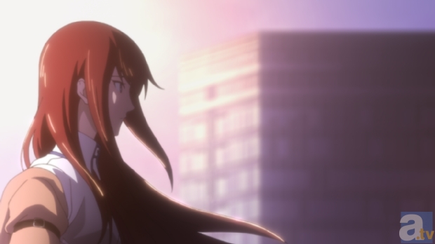 今春公開決定の『劇場版 STEINS;GATE 負荷領域のデジャヴ』より、特報カットが到着！-6