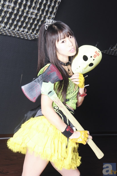 アリス十番・月村麗華 VS スチームガールズ・桜雪 ~総長 VS 東大生 ヤンキーとインテリの果てない抗争!?~-3