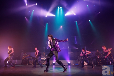 初の日本武道館公演も決定！　宮野真守さんのNHKホールツアーファイナル公演レポート！-1