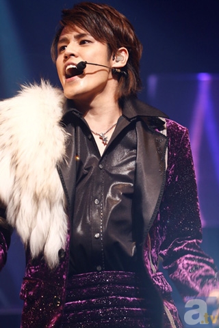 初の日本武道館公演も決定！　宮野真守さんのNHKホールツアーファイナル公演レポート！-2