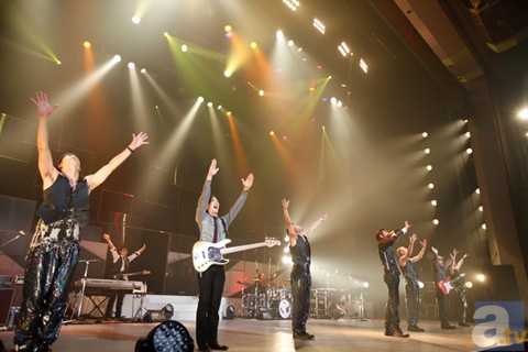 初の日本武道館公演も決定！　宮野真守さんのNHKホールツアーファイナル公演レポート！-3