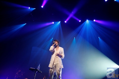 初の日本武道館公演も決定！　宮野真守さんのNHKホールツアーファイナル公演レポート！-4