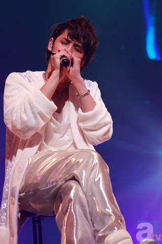 初の日本武道館公演も決定！　宮野真守さんのNHKホールツアーファイナル公演レポート！-6