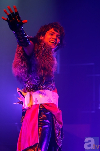 初の日本武道館公演も決定！　宮野真守さんのNHKホールツアーファイナル公演レポート！-7