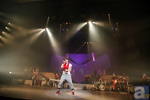 初の日本武道館公演も決定！　宮野真守さんのNHKホールツアーファイナル公演レポート！-8