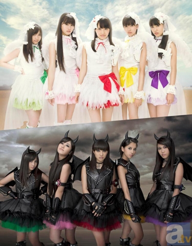 2013年も怒涛の快進撃！　ももいろクローバーZが夏に日産スタジアムライブ！　そして2ndアルバムタイトル＆ツアータイトルも決定！-1