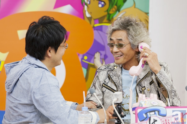 矢尾一樹さんが出演した、「声優生電話」12月19日放映の第25回をレポート！の画像-6