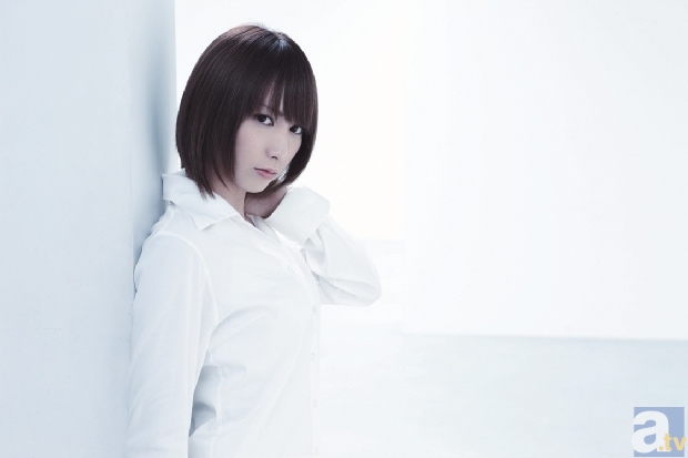 藍井エイルさんの1stフルアルバム「BLAU」が、オリコン週間ランキング4位を獲得！-1