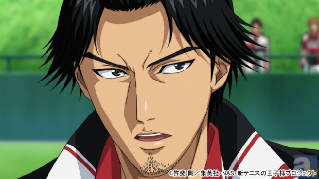 BD＆DVD「新テニスの王子様 Vol.6」OVA第6話「天使と聖書（バイブル）」より場面カットが到着！-7