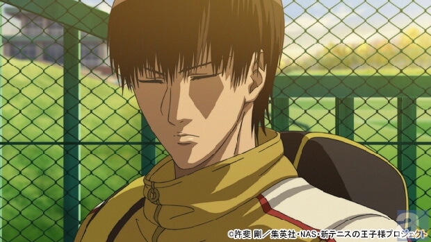 BD＆DVD「新テニスの王子様 Vol.6」OVA第6話「天使と聖書（バイブル）」より場面カットが到着！-11