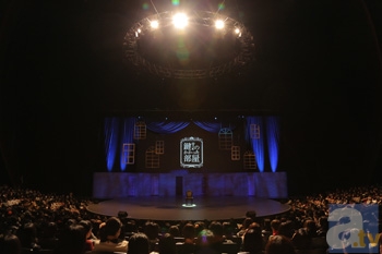 新しい試み！　Kiramune Presents リーディングライヴ『鍵のかかった部屋』10月28日夜公演をレポート-3