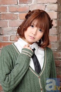 竹達彩奈さんの動画ラジオが2013年2月8日（金）からスタート！　「お菓子マスター」を目指す彼女の努力に密着!?-1