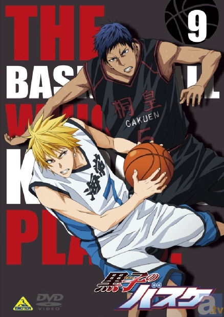 2月22日発売Blu-ray＆DVD「黒子のバスケ」第8巻に収録される新作OVA「Tip off」より、アフレコ終了後のキャストコメントが到着！